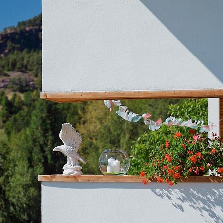Salahaus Villa Verano Buitenkant foto