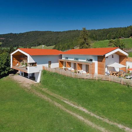 Salahaus Villa Verano Buitenkant foto