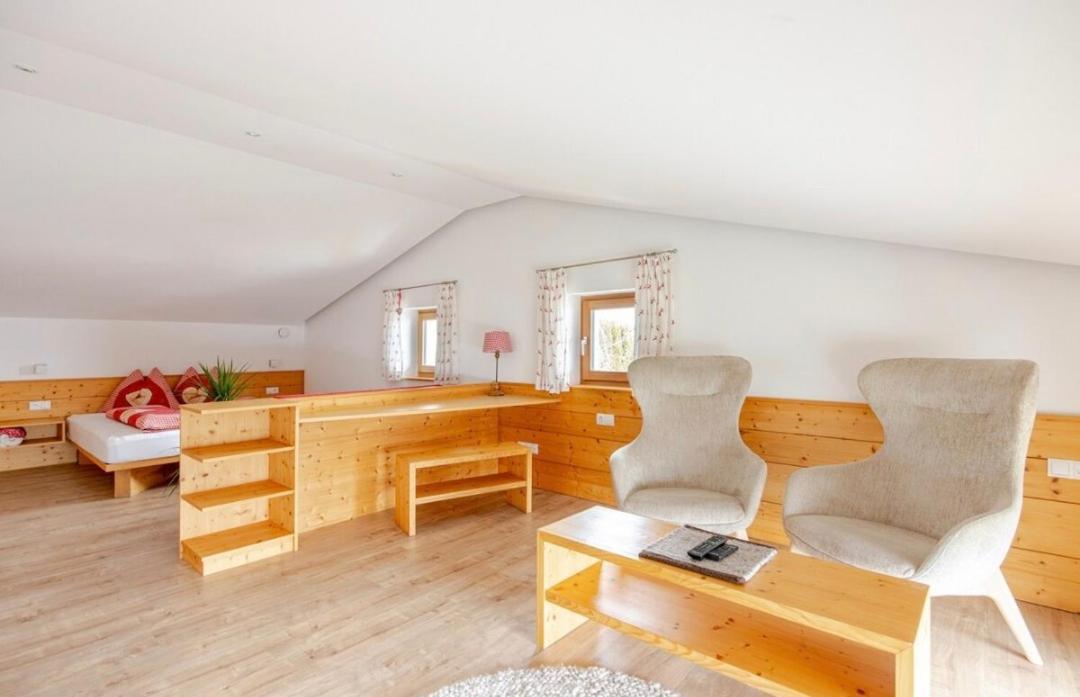 Salahaus Villa Verano Buitenkant foto