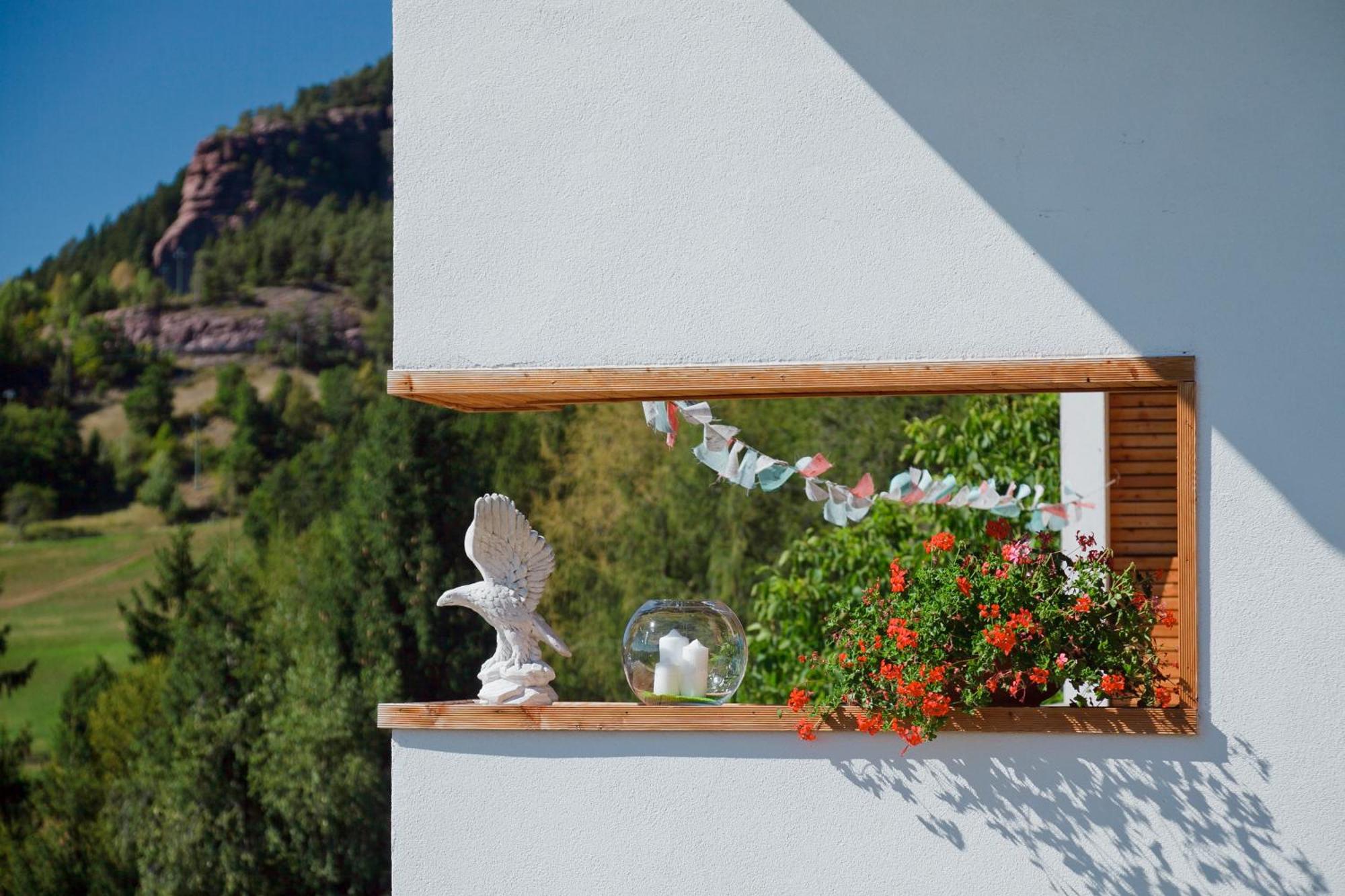 Salahaus Villa Verano Buitenkant foto
