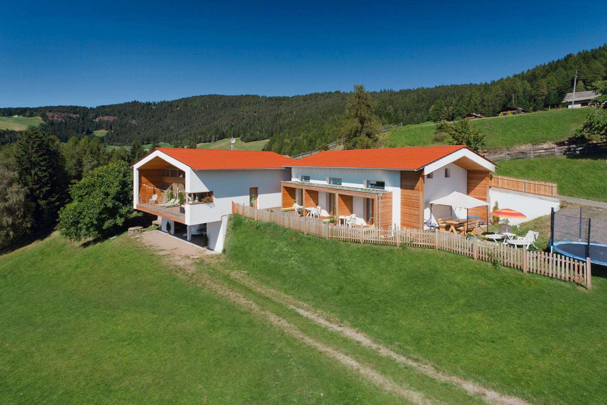 Salahaus Villa Verano Buitenkant foto