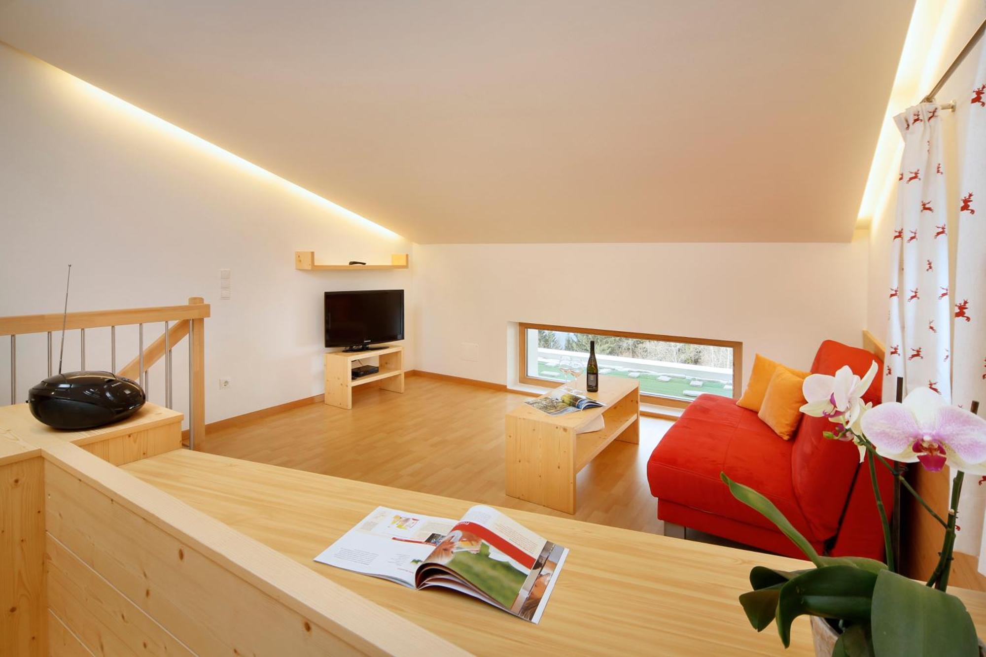 Salahaus Villa Verano Buitenkant foto