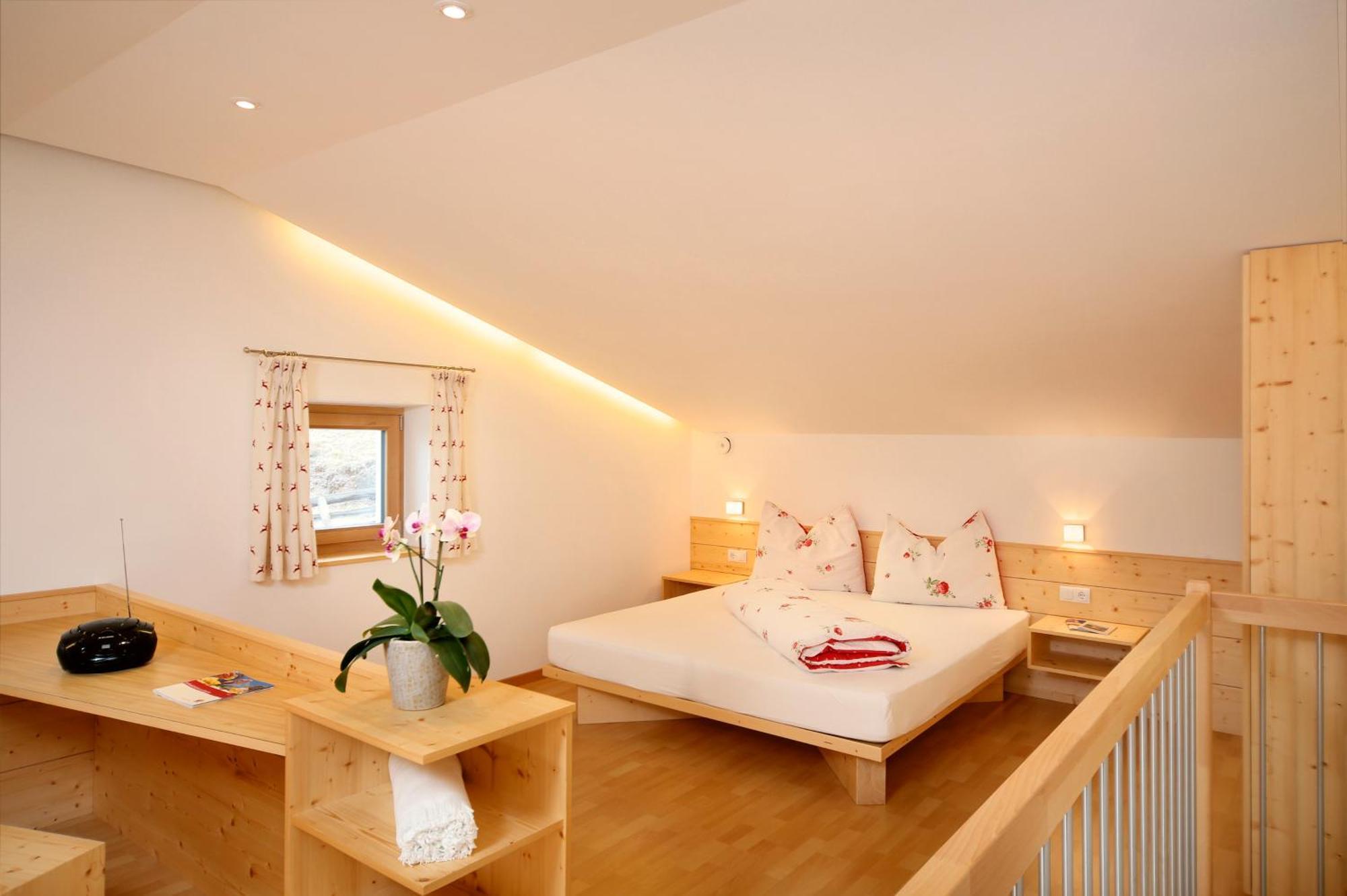 Salahaus Villa Verano Buitenkant foto